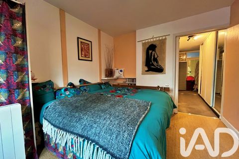 Villa i Claye-Souilly, Seine-et-Marne, Claye-Souilly - € 215.000 | Ref: 57066 - foto 7