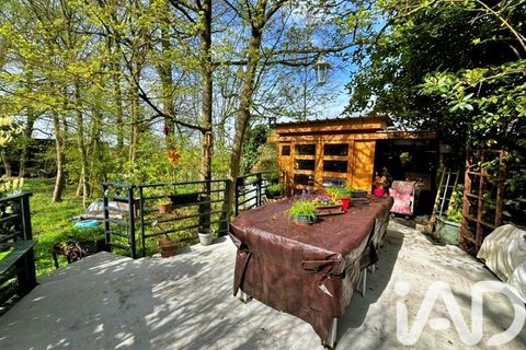 Villa i Claye-Souilly, Seine-et-Marne, Claye-Souilly - € 215.000 | Ref: 57066 - foto 8
