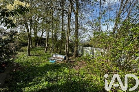 Villa i Claye-Souilly, Seine-et-Marne, Claye-Souilly - € 215.000 | Ref: 57066 - foto 9