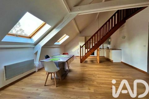 Villa i Claye-Souilly, Seine-et-Marne, Claye-Souilly - € 215.000 | Ref: 57066 - foto 11