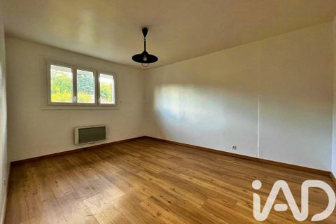 Villa i Claye-Souilly, Seine-et-Marne, Claye-Souilly - € 215.000 | Ref: 57066 - foto 13