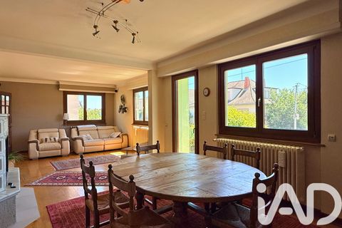 Villa i Colmar, Haut-Rhin, Colmar - € 449.000 | Ref: 63578 - foto 3