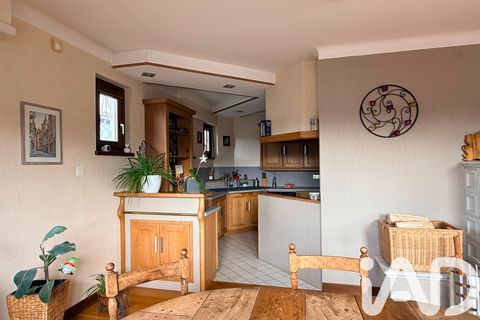 Villa i Colmar, Haut-Rhin, Colmar - € 449.000 | Ref: 63578 - foto 5
