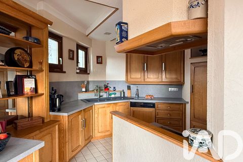 Villa i Colmar, Haut-Rhin, Colmar - € 449.000 | Ref: 63578 - foto 6