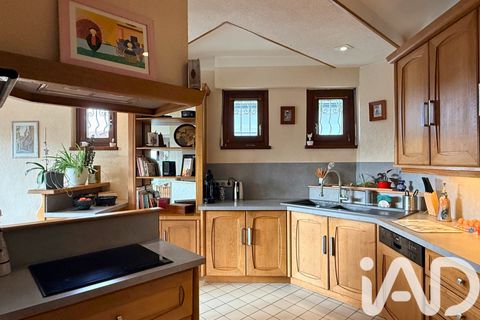 Villa i Colmar, Haut-Rhin, Colmar - € 449.000 | Ref: 63578 - foto 7