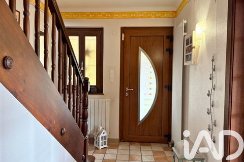 Villa i Colmar, Haut-Rhin, Colmar - € 449.000 | Ref: 63578 - foto 11