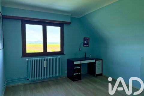 Villa i Colmar, Haut-Rhin, Colmar - € 449.000 | Ref: 63578 - foto 12