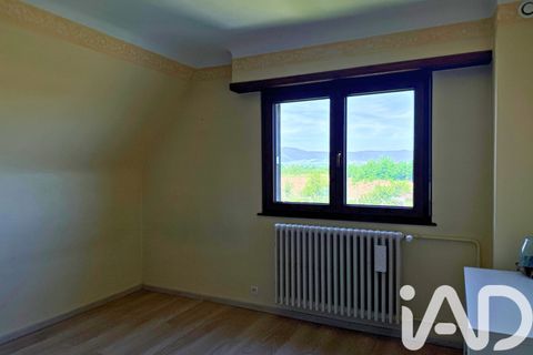 Villa i Colmar, Haut-Rhin, Colmar - € 449.000 | Ref: 63578 - foto 13