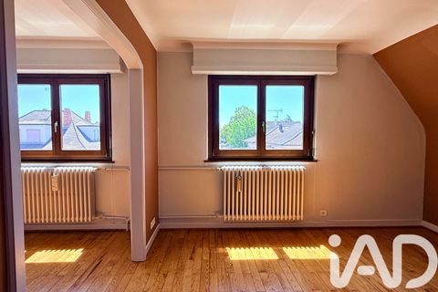 Villa i Colmar, Haut-Rhin, Colmar - € 449.000 | Ref: 63578 - foto 14