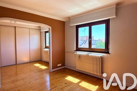 Villa i Colmar, Haut-Rhin, Colmar - € 449.000 | Ref: 63578 - foto 15