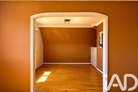 Villa i Colmar, Haut-Rhin, Colmar - € 449.000 | Ref: 63578 - foto 17