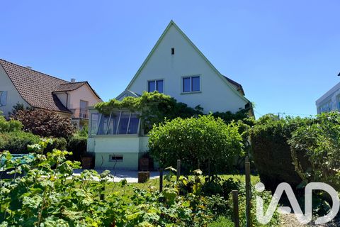 Villa i Colmar, Haut-Rhin, Colmar - € 449.000 | Ref: 63578 - foto 21