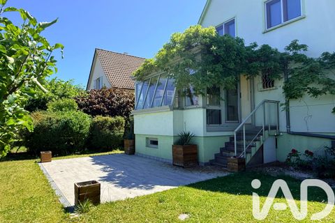 Villa i Colmar, Haut-Rhin, Colmar - € 449.000 | Ref: 63578 - foto 22