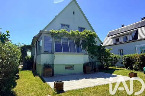 Villa i Colmar, Haut-Rhin, Colmar - € 449.000 | Ref: 63578 - foto 26