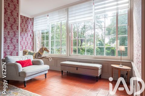 Villa i La Rochelle, Charente-Maritime, La Rochelle - € 1.575.000 | Ref: 44487 - foto 4