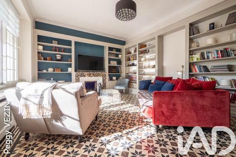Villa i La Rochelle, Charente-Maritime, La Rochelle - € 1.575.000 | Ref: 44487 - foto 5
