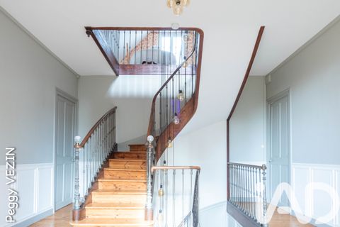 Villa i La Rochelle, Charente-Maritime, La Rochelle - € 1.575.000 | Ref: 44487 - foto 7