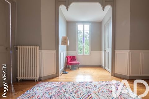 Villa i La Rochelle, Charente-Maritime, La Rochelle - € 1.575.000 | Ref: 44487 - foto 10