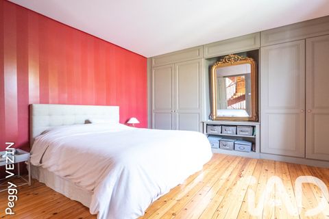 Villa i La Rochelle, Charente-Maritime, La Rochelle - € 1.575.000 | Ref: 44487 - foto 8