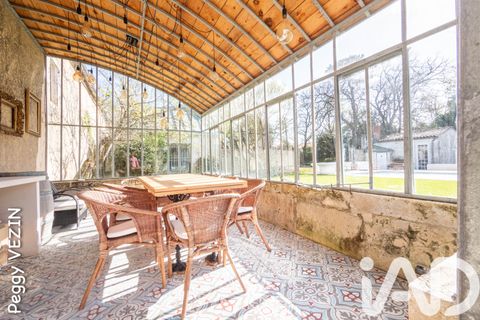 Villa i La Rochelle, Charente-Maritime, La Rochelle - € 1.575.000 | Ref: 44487 - foto 12