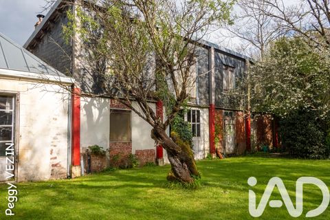 Villa i La Rochelle, Charente-Maritime, La Rochelle - € 1.575.000 | Ref: 44487 - foto 14