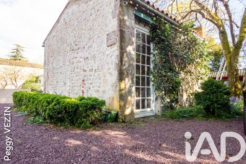 Villa i La Rochelle, Charente-Maritime, La Rochelle - € 1.575.000 | Ref: 44487 - foto 16