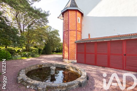 Villa i La Rochelle, Charente-Maritime, La Rochelle - € 1.575.000 | Ref: 44487 - foto 2