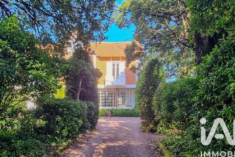 Villa i La Rochelle, Charente-Maritime, La Rochelle - € 1.575.000 | Ref: 44487 - foto 17