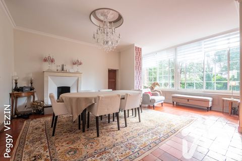 Villa i La Rochelle, Charente-Maritime, La Rochelle - € 1.575.000 | Ref: 44487 - foto 3