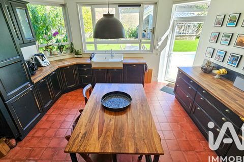 Villa i La Rochelle, Charente-Maritime, La Rochelle - € 1.575.000 | Ref: 44487 - foto 6