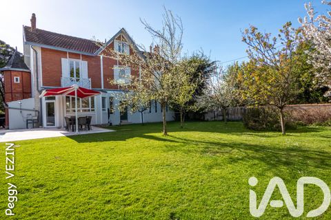 Villa i La Rochelle, Charente-Maritime, La Rochelle - € 1.575.000 | Ref: 44487 - foto 18
