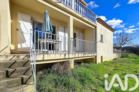 Villa i Oraison, Alpes-de-Haute-Provence, Oraison - € 212.000 | Ref: 16386 - foto 1