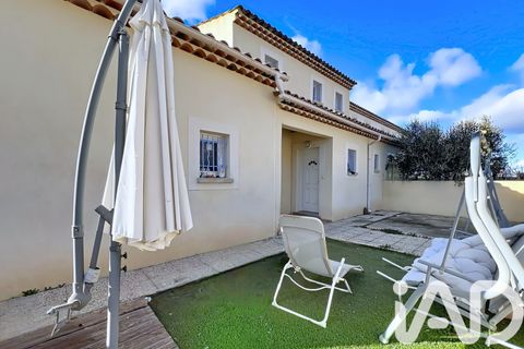 Villa i Oraison, Alpes-de-Haute-Provence, Oraison - € 212.000 | Ref: 16386 - foto 3