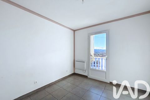 Villa i Oraison, Alpes-de-Haute-Provence, Oraison - € 212.000 | Ref: 16386 - foto 8