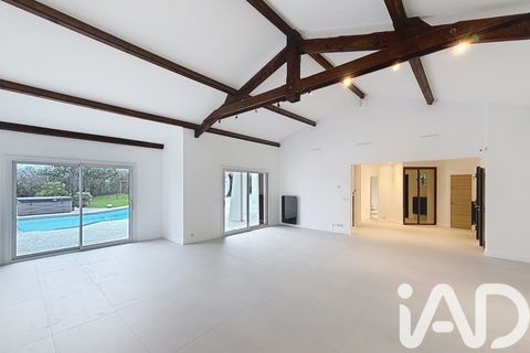 Villa a Bage-Dommartin, Ain, Bage-Dommartin - € 890.000 | Ref: 88805 - foto 2