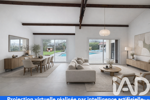Villa a Bage-Dommartin, Ain, Bage-Dommartin - € 890.000 | Ref: 88805 - foto 3