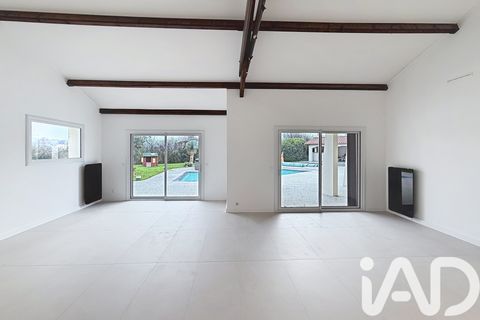 Villa a Bage-Dommartin, Ain, Bage-Dommartin - € 890.000 | Ref: 88805 - foto 4