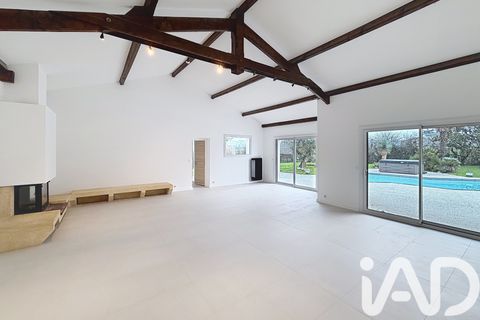 Villa a Bage-Dommartin, Ain, Bage-Dommartin - € 890.000 | Ref: 88805 - foto 6