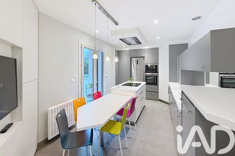 Villa a Bage-Dommartin, Ain, Bage-Dommartin - € 890.000 | Ref: 88805 - foto 9