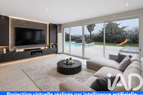 Villa a Bage-Dommartin, Ain, Bage-Dommartin - € 890.000 | Ref: 88805 - foto 10