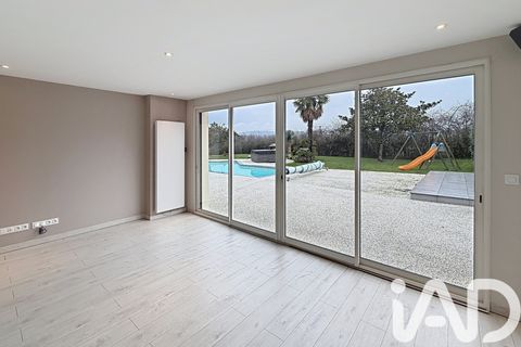 Villa a Bage-Dommartin, Ain, Bage-Dommartin - € 890.000 | Ref: 88805 - foto 11