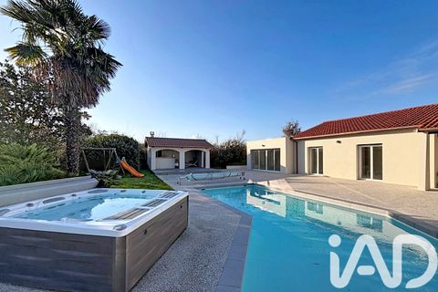 Villa a Bage-Dommartin, Ain, Bage-Dommartin - € 890.000 | Ref: 88805 - foto 8