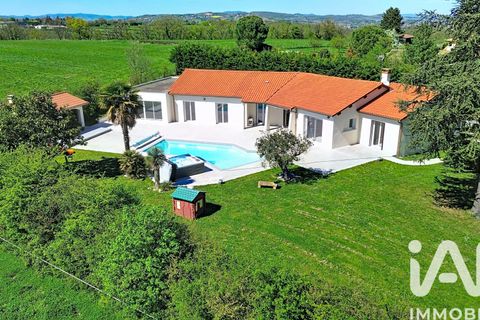 Villa a Bage-Dommartin, Ain, Bage-Dommartin - € 890.000 | Ref: 88805 - foto 7