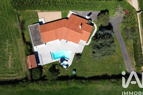 Villa en Bage-Dommartin, Ain, Bage-Dommartin - € 890.000 | Ref: 88805 - photo 3