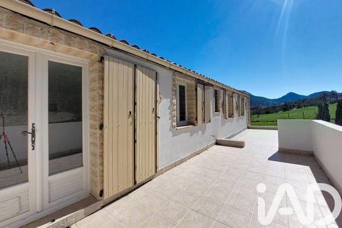Villa i Clumanc, Alpes-de-Haute-Provence, Clumanc - € 168.000 | Ref: 66213 - foto 2