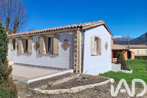 Villa i Clumanc, Alpes-de-Haute-Provence, Clumanc - € 168.000 | Ref: 66213 - foto 3