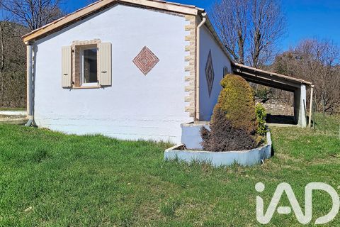 Villa i Clumanc, Alpes-de-Haute-Provence, Clumanc - € 168.000 | Ref: 66213 - foto 4