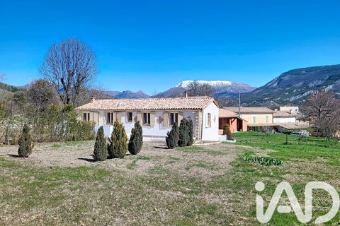 Villa i Clumanc, Alpes-de-Haute-Provence, Clumanc - € 168.000 | Ref: 66213 - foto 5