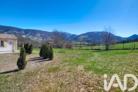 Villa i Clumanc, Alpes-de-Haute-Provence, Clumanc - € 168.000 | Ref: 66213 - foto 6