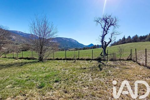 Villa i Clumanc, Alpes-de-Haute-Provence, Clumanc - € 168.000 | Ref: 66213 - foto 7